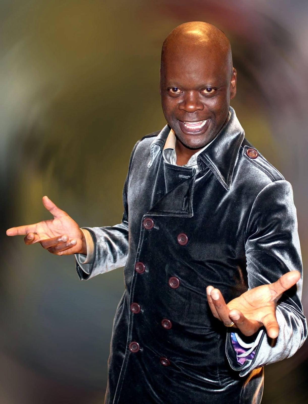 Sebastian Soul